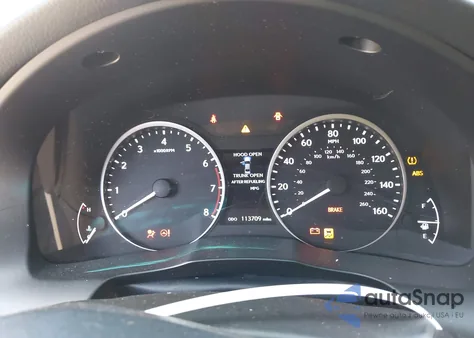 2014 Lexus Es 350 from USA, damaged, VIN JTHBK1GG2E2129329